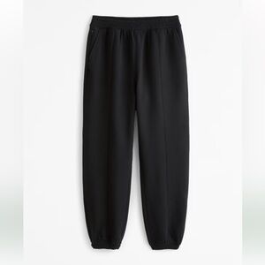 EUC Abercrombie & Fitch YPB neoKNIT Sweatpants Joggers